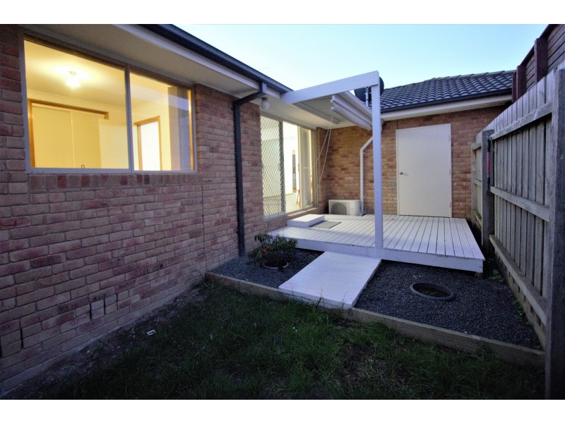 3/10 Woodford Place, Korumburra VIC 3950