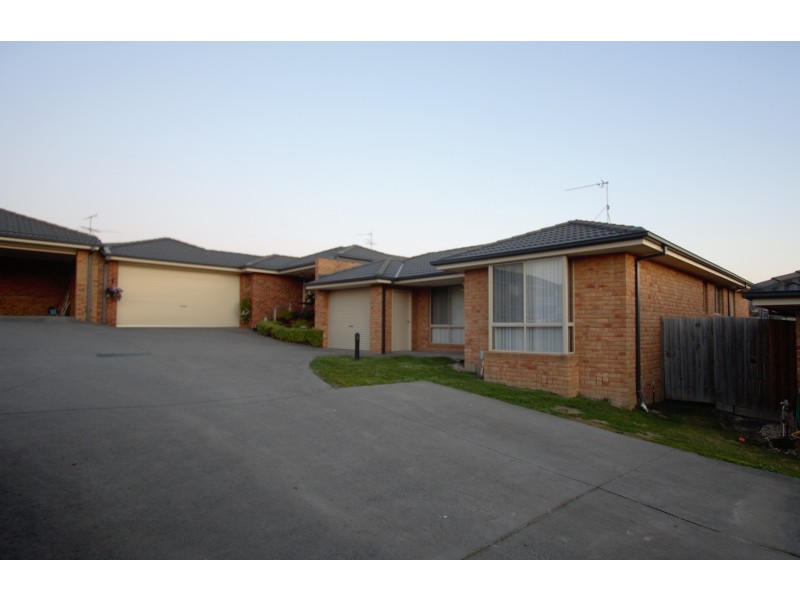 3/10 Woodford Place, Korumburra VIC 3950