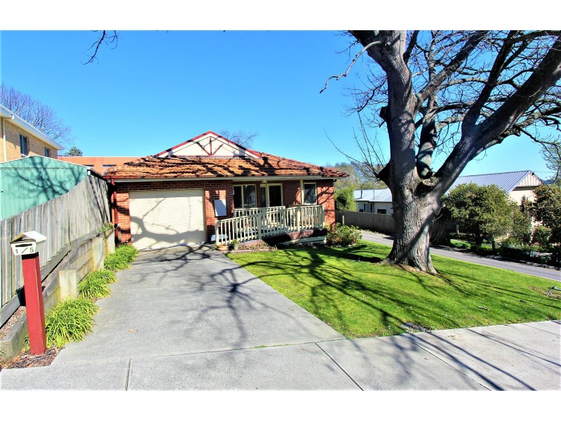 1/5 Queen Street,, Korumburra VIC 3950