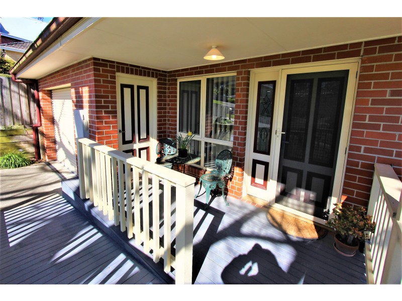 1/5 Queen Street,, Korumburra VIC 3950
