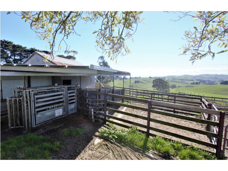 2905 Drouin-Korumburra Road, Poowong VIC 3988