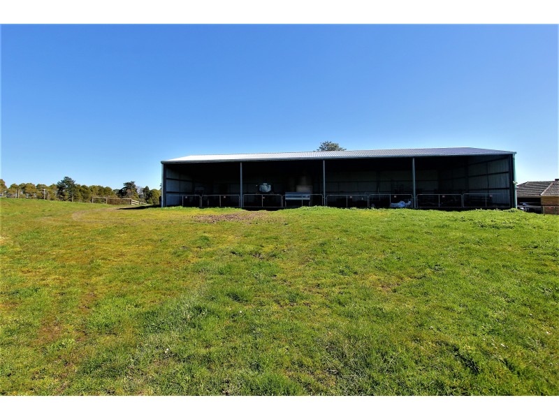 2905 Drouin-Korumburra Road, Poowong VIC 3988
