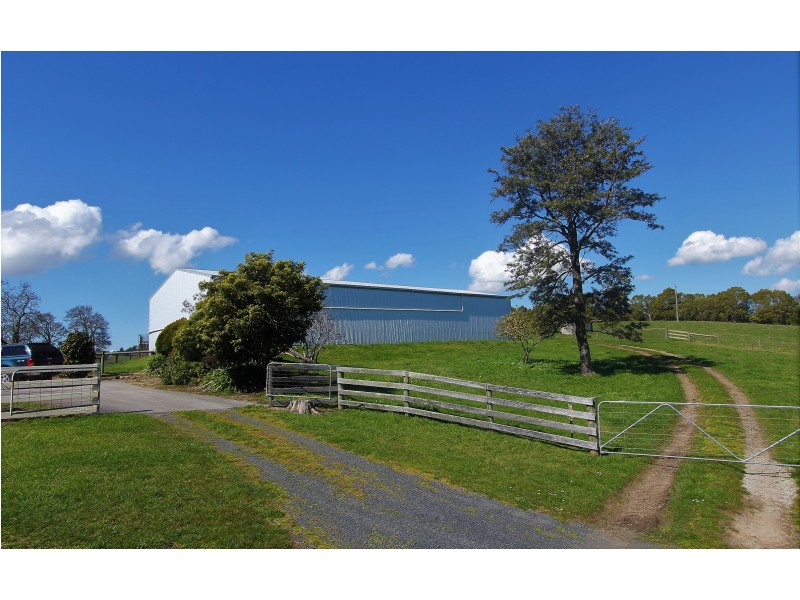 2905 Drouin-Korumburra Road, Poowong VIC 3988