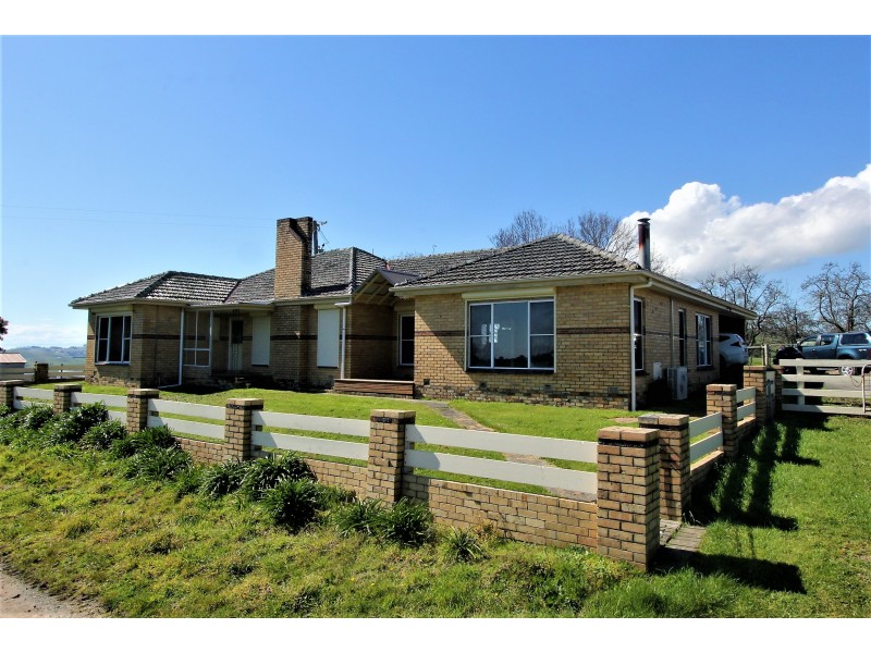 2905 Drouin-Korumburra Road, Poowong VIC 3988