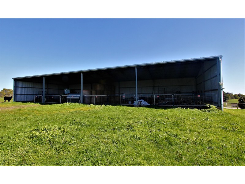 2905 Drouin-Korumburra Road, Poowong VIC 3988