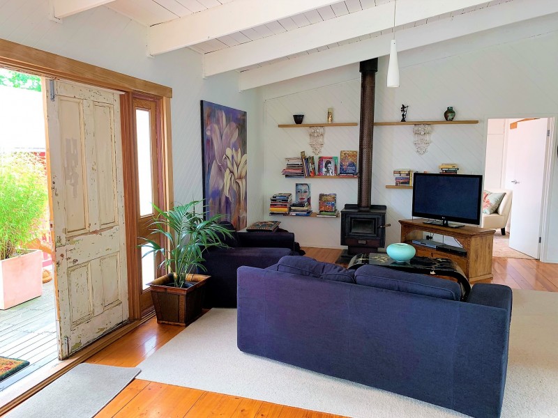 46 Victoria Road, Loch VIC 3945