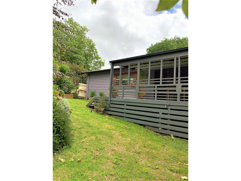 46 Victoria Road, Loch VIC 3945