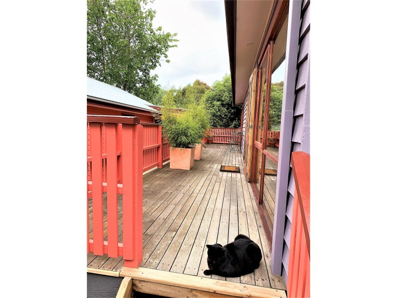 46 Victoria Road, Loch VIC 3945