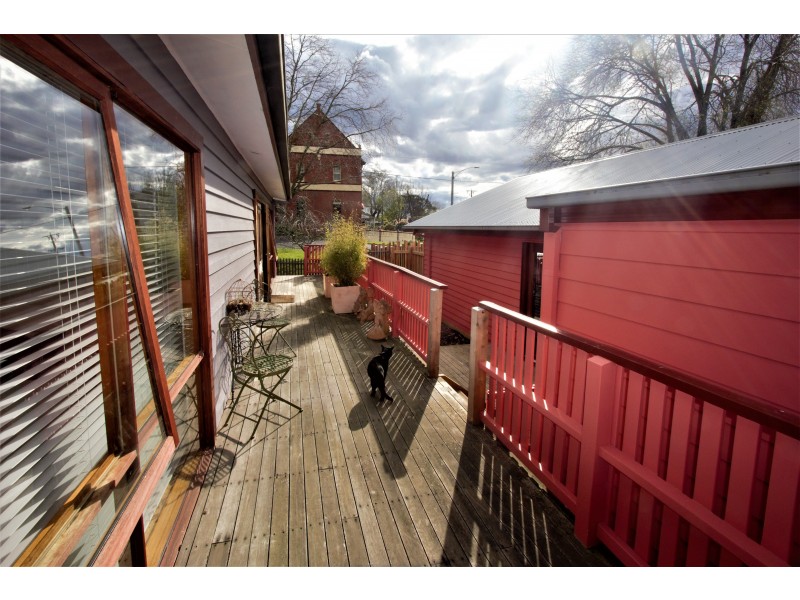46 Victoria Road, Loch VIC 3945