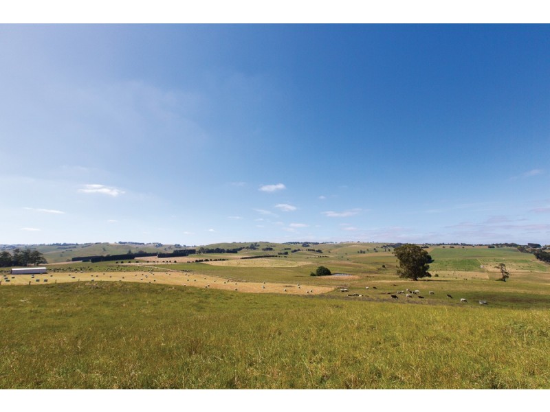 265 & 270 Huntingfords road, Boorool VIC 3953