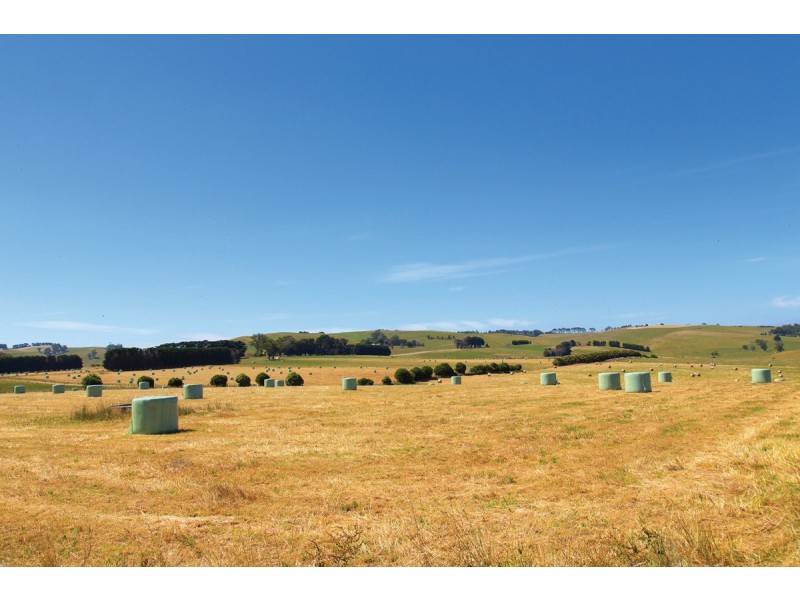 265 & 270 Huntingfords road, Boorool VIC 3953