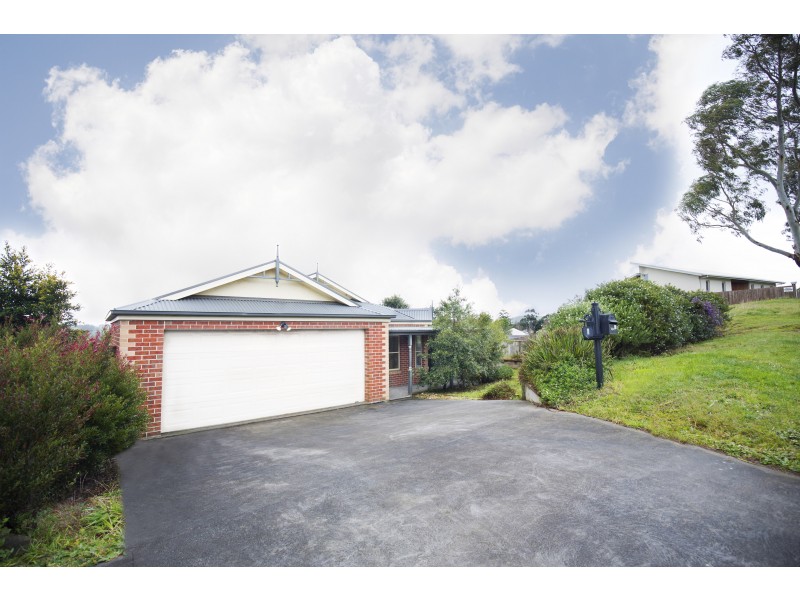 5 Hannah Rise Crescent, Korumburra VIC 3950