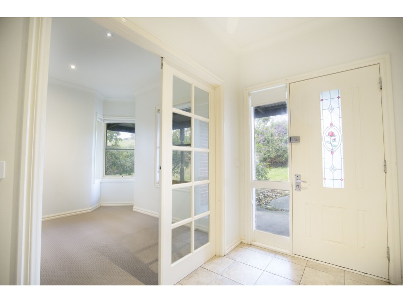 5 Hannah Rise Crescent, Korumburra VIC 3950