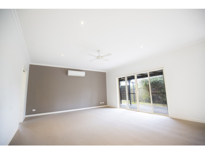 5 Hannah Rise Crescent, Korumburra VIC 3950