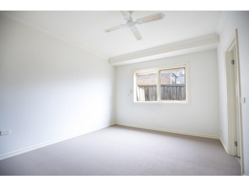 5 Hannah Rise Crescent, Korumburra VIC 3950