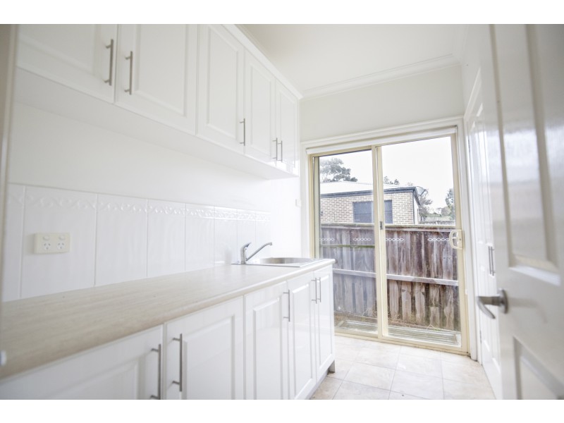 5 Hannah Rise Crescent, Korumburra VIC 3950