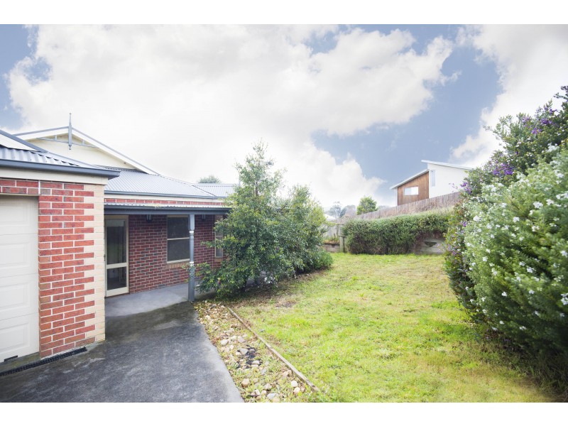 5 Hannah Rise Crescent, Korumburra VIC 3950