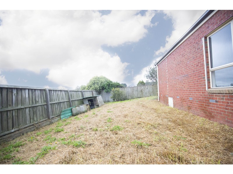 5 Hannah Rise Crescent, Korumburra VIC 3950