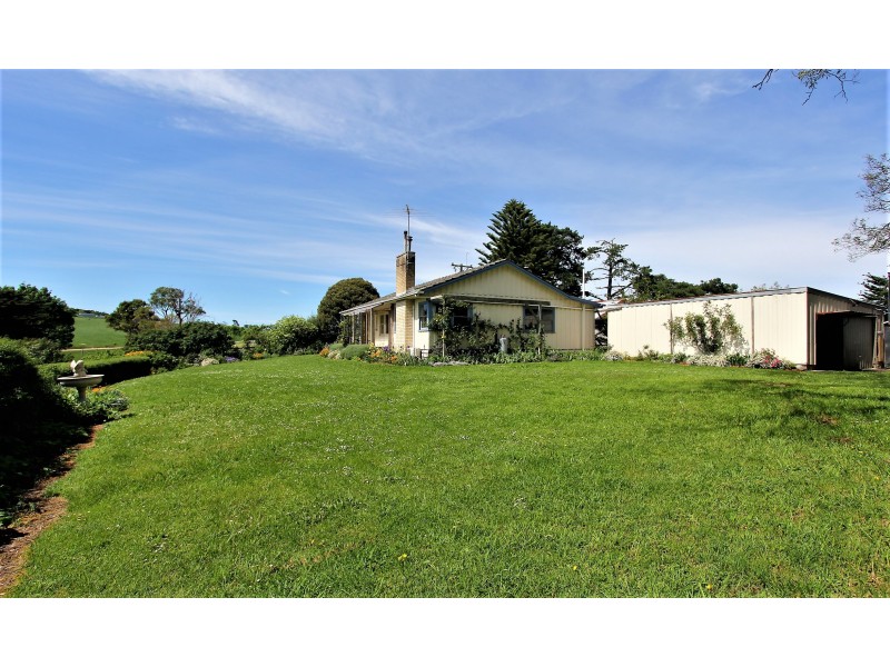 165 Soldiers Road, Loch VIC 3945