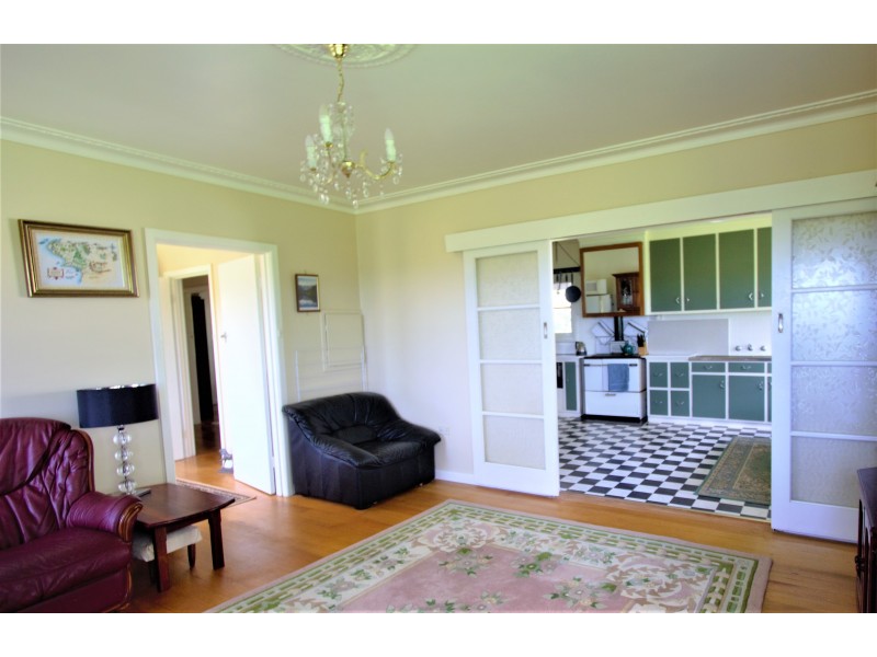 165 Soldiers Road, Loch VIC 3945