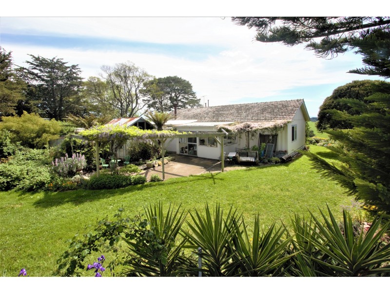 165 Soldiers Road, Loch VIC 3945