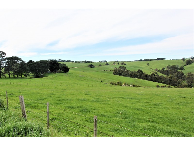165 Soldiers Road, Loch VIC 3945