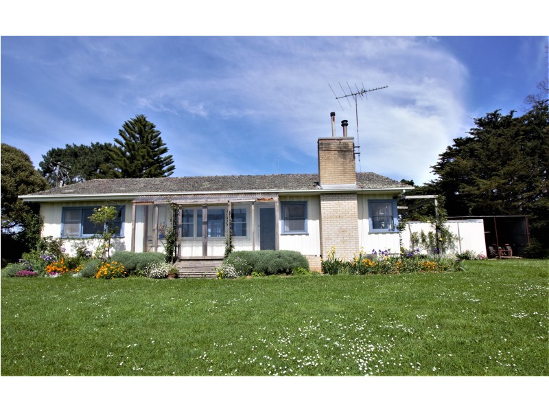 165 Soldiers Road, Loch VIC 3945