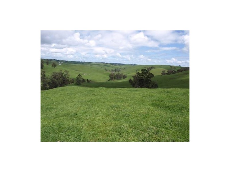 165 Soldiers Road, Loch VIC 3945