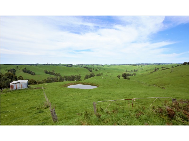 165 Soldiers Road, Loch VIC 3945