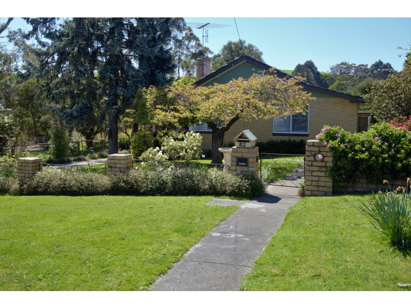 82 Victoria Street, Korumburra VIC 3950