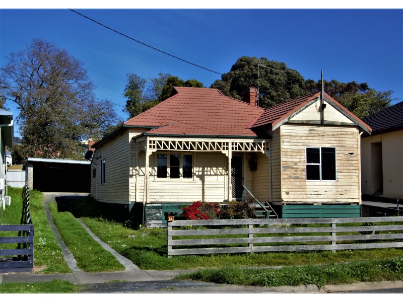 20 Bourke Street, Korumburra VIC 3950