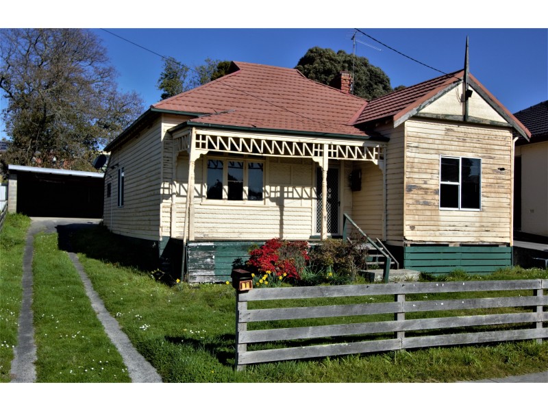 20 Bourke Street, Korumburra VIC 3950