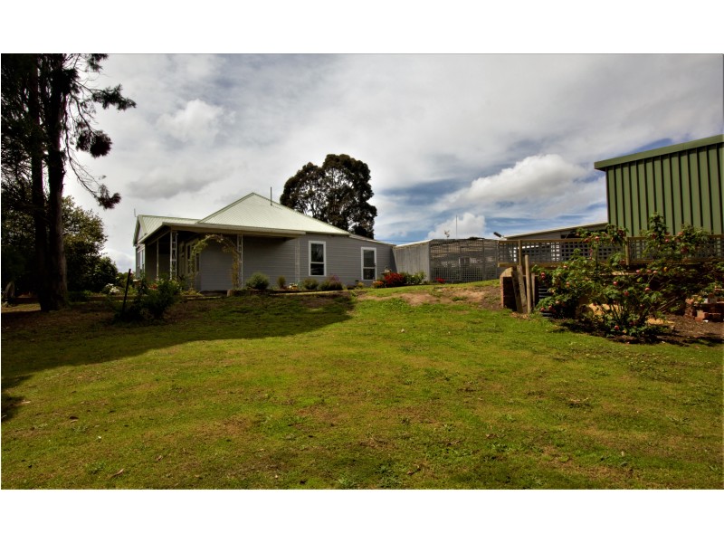 9000 South Gippsland Highway, Kardella South VIA, Korumburra VIC 3950