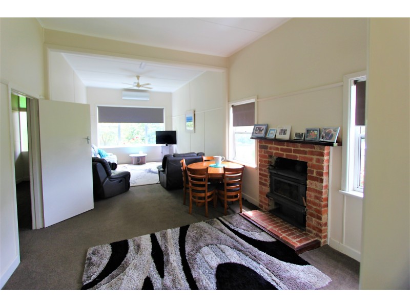 9000 South Gippsland Highway, Kardella South VIA, Korumburra VIC 3950