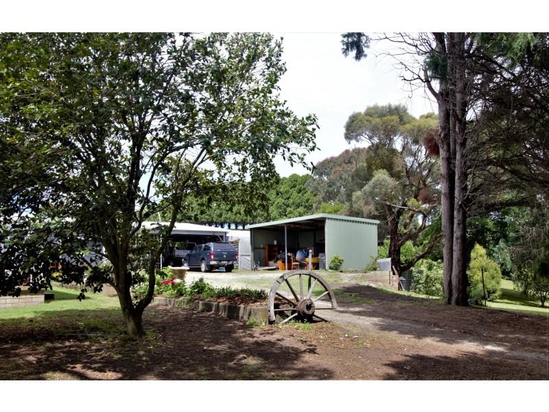 9000 South Gippsland Highway, Kardella South VIA, Korumburra VIC 3950