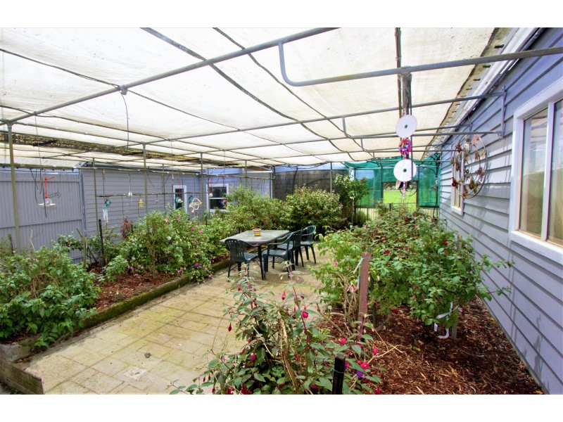9000 South Gippsland Highway, Kardella South VIA, Korumburra VIC 3950