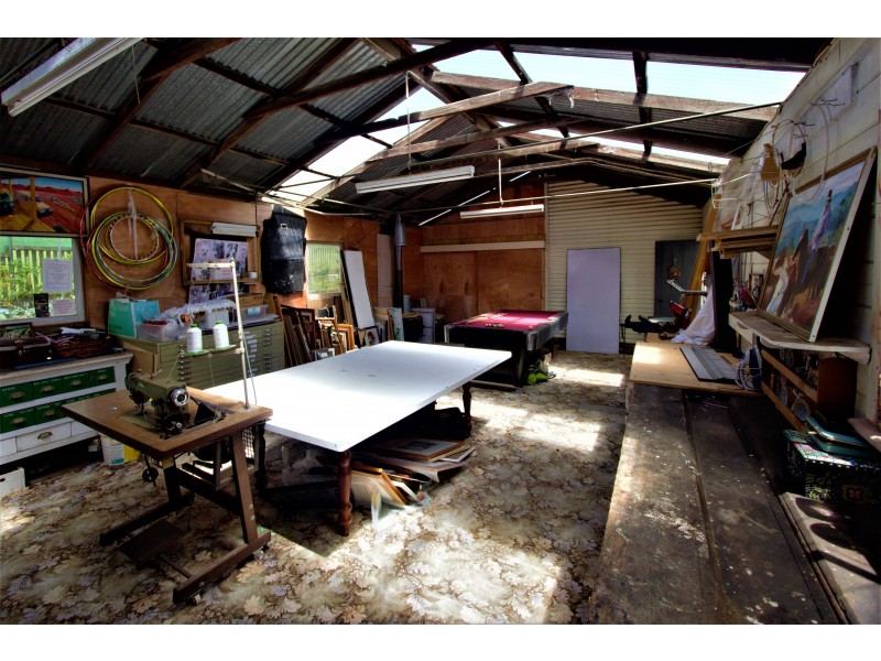 9000 South Gippsland Highway, Kardella South VIA, Korumburra VIC 3950