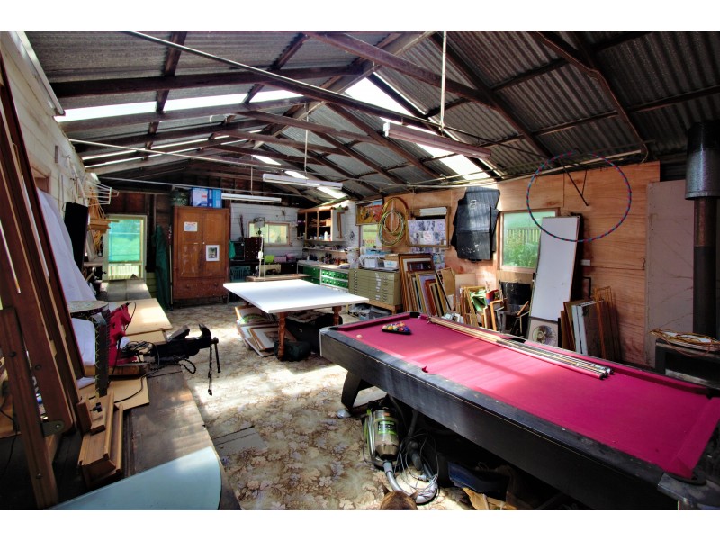 9000 South Gippsland Highway, Kardella South VIA, Korumburra VIC 3950