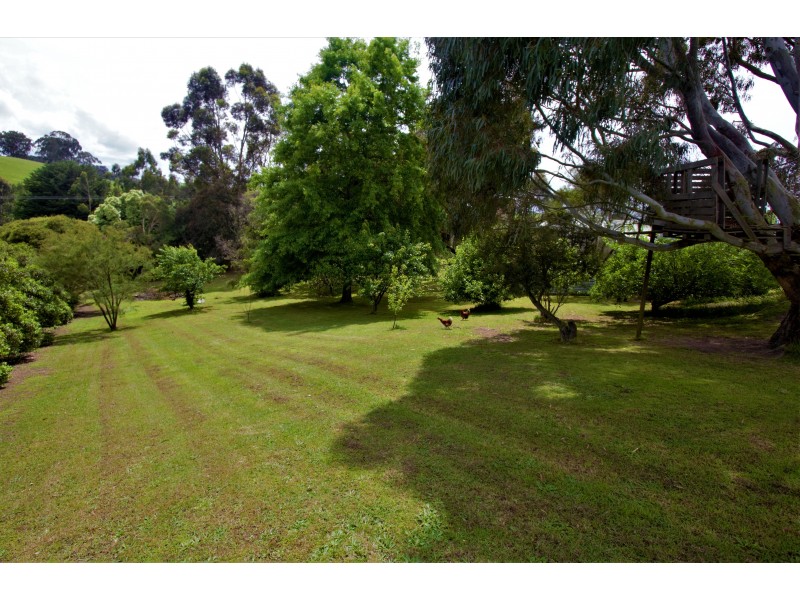 9000 South Gippsland Highway, Kardella South VIA, Korumburra VIC 3950