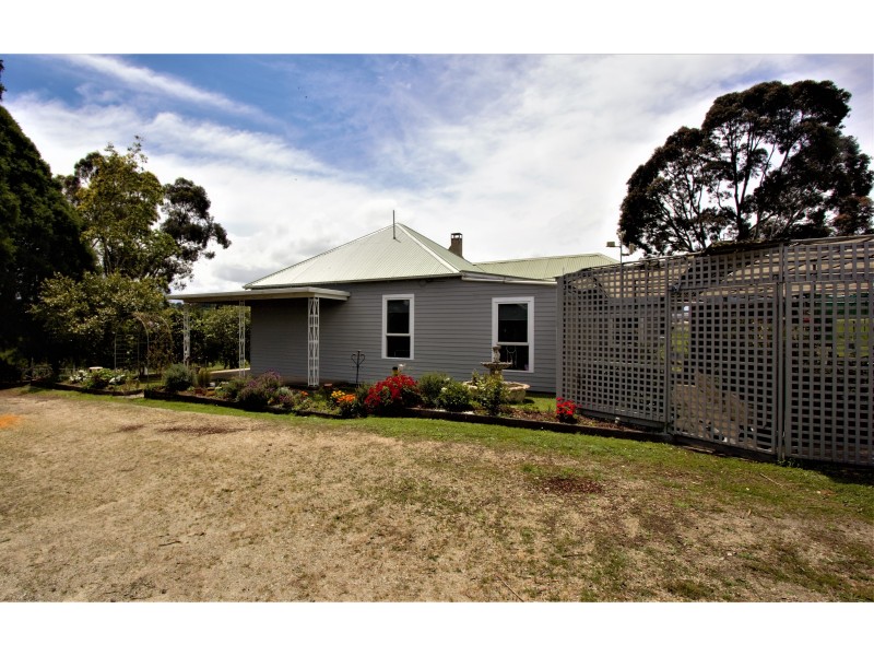 9000 South Gippsland Highway, Kardella South VIA, Korumburra VIC 3950