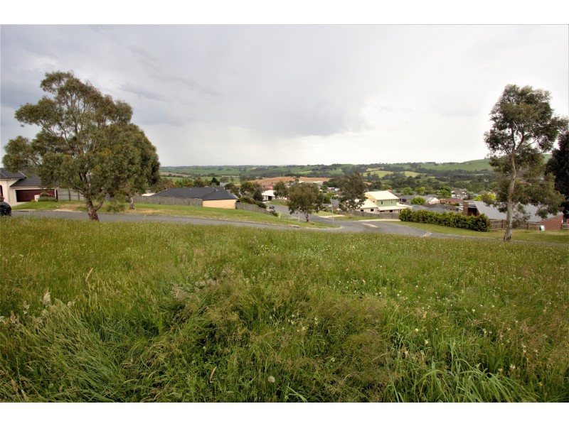 1 Abby Road, Korumburra VIC 3950