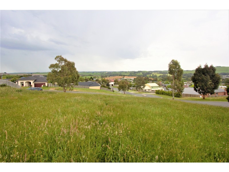 1 Abby Road, Korumburra VIC 3950