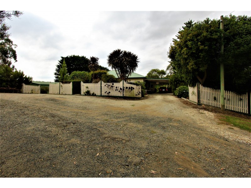 140 Korumburra-Warragul Road, Korumburra VIC 3950