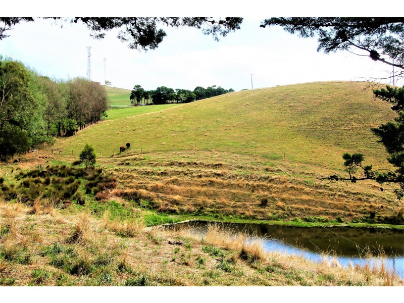 140 Korumburra-Warragul Road, Korumburra VIC 3950