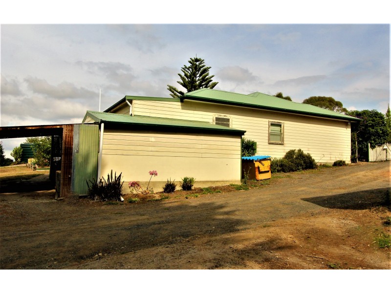 140 Korumburra-Warragul Road, Korumburra VIC 3950