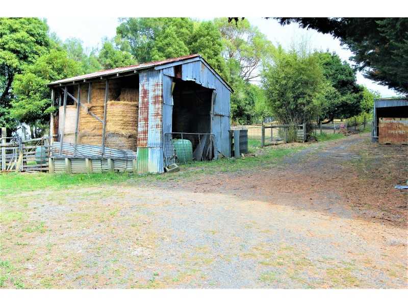 140 Korumburra-Warragul Road, Korumburra VIC 3950
