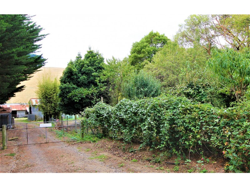 140 Korumburra-Warragul Road, Korumburra VIC 3950