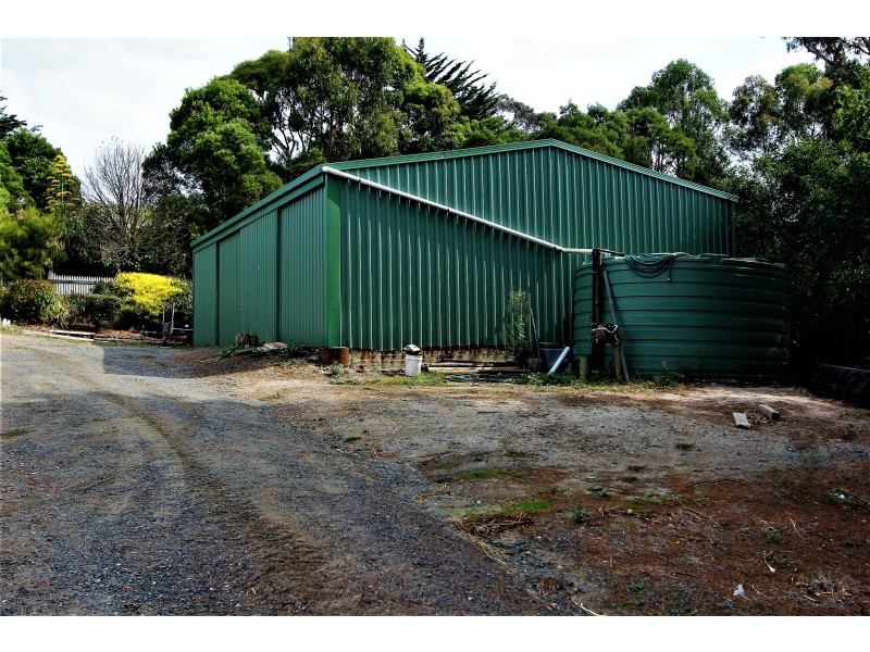 140 Korumburra-Warragul Road, Korumburra VIC 3950