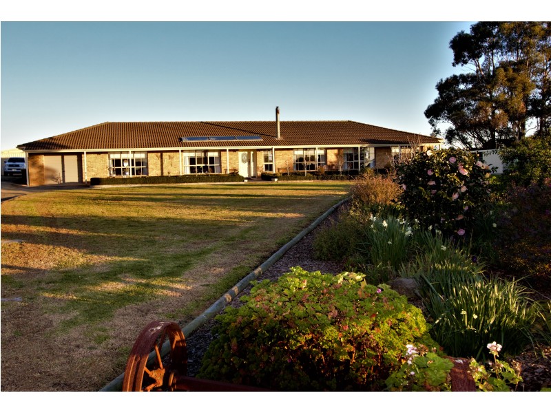 14 Range Court, Korumburra VIC 3950