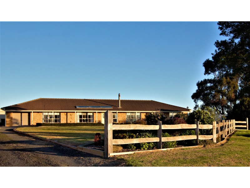 14 Range Court, Korumburra VIC 3950